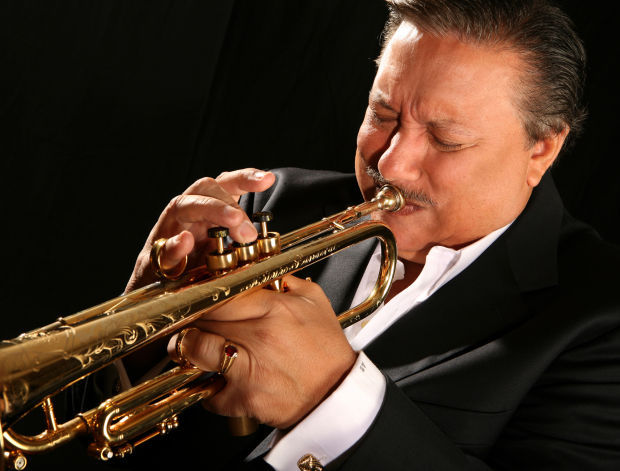 Arturo Sandoval